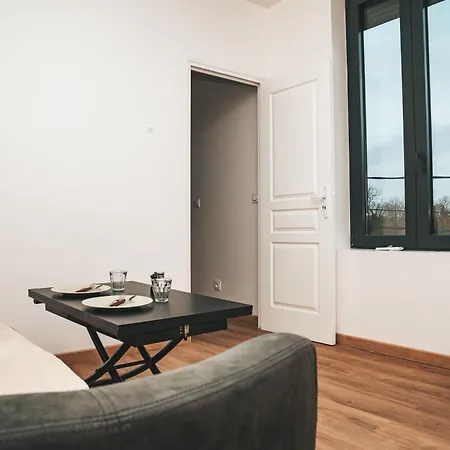 Apartment Bords De Marne 2 *