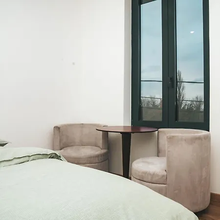 Bords De Marne 2 * Gournay-Sur-Marne