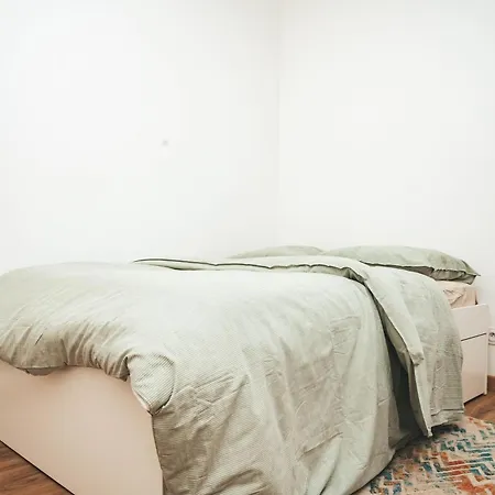 Bords De Marne 2 Apartamento *