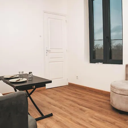 Apartamento Bords De Marne 2 Gournay-Sur-Marne