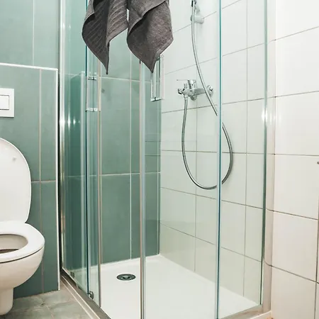 Apartamento Bords De Marne 2